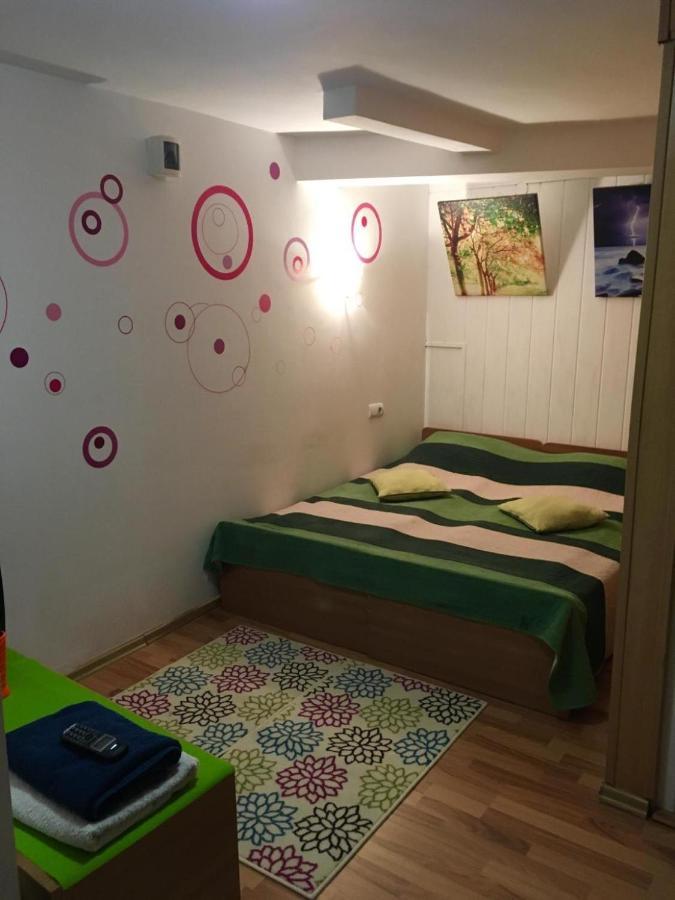 Rolling Stone Hostel Braszów Zewnętrze zdjęcie